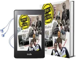 Descargar AudioLibro El Punto Sobre la Historia de David Botello Mendez; Lorenzo Gallardo Liebana año 2016