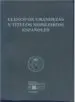 AudioLibro Elenco de Grandezas y Títulos Nobiliarios Españoles 2015 de Varios Autores