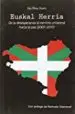 AudioLibro Euskal Herria: De la Desesperanza al Camino Unilateral Hacia la paz (2007-2011) de Pau Pérez Duato