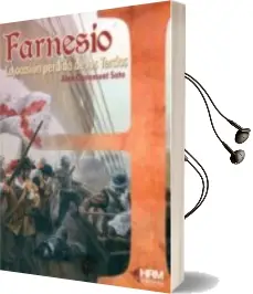 Descargar AudioLibro Farnesio de Alex Claramunt Soto año 2016