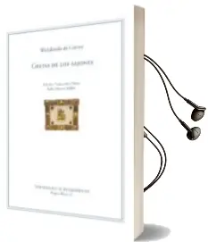 Descargar AudioLibro Gestas de los Sajones de Widukindo De Corvey año 2016