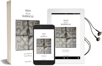 Descargar AudioLibro Hijos de las Barracas de Jesus Martinez año 2016
