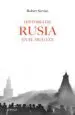 AudioLibro Historia de Rusia en el Siglo xx de Robert Service