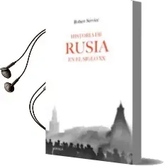 Descargar AudioLibro Historia de Rusia en el Siglo xx de Robert Service año 2016