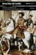 AudioLibro Historia Verdadera de la Conquista de la Nueva España [Antologia] de Bernal Diaz Del Castillo