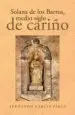AudioLibro (I.B.D.) Solana de los Barros, Medio Siglo de Cariño de Fernando Perez Garcia