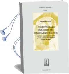 Descargar AudioLibro L Esclavitud a la Barcelona del Renaixement (1479-1516) de Iván Armenteros Martínez año 2016