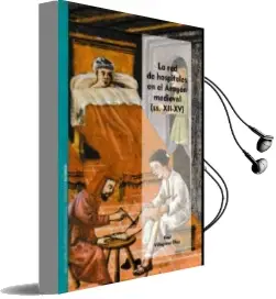 Descargar AudioLibro La red de Hospitales en el Aragon Medieval (Ss. Xii-Xv) de Raul Villagrasa Elias año 2016