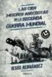 AudioLibro Las Cien Mejores Anecdotas de la ii Guerra Mundial de Jesus Hernandez