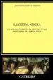 AudioLibro Leyenda Negra: La Batalla Sobre la Imagen de España en Tiempos de Lope de Vega de Antonio Sanchez Jimenez