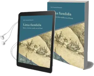 Descargar AudioLibro Lima Fundidda: Epica y Nacion Criolla en el Peru de Mazzoti Jose Antonio año 2016