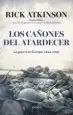 AudioLibro Los Cañones al Atardecer: La Guerra en Europa de Rick Atkinson