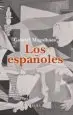 AudioLibro Los Españoles de Gabriel Magalhaes
