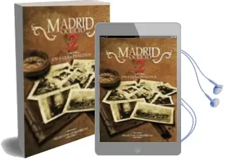 Descargar AudioLibro Madrid Oculto ii de Marco Besas año 2016