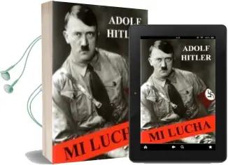 Descargar AudioLibro Mi Lucha de Adolf Hitler año 2016