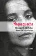 AudioLibro Negra Guacha: Memorias de ada Matus de Alejandro Crimi