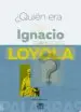 AudioLibro ¿Quien era san Ignacio de Loyola? de Iñigo Bolinaga