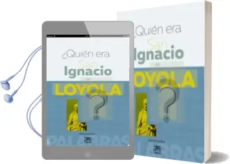 Descargar AudioLibro ¿Quien era san Ignacio de Loyola? de Iñigo Bolinaga año 2016