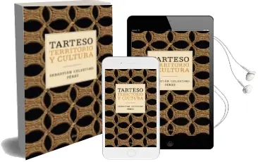 Descargar AudioLibro Tarteso: Territorio y Cultura de Sebastian Celestino año 2016