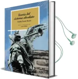 Descargar AudioLibro Teoría del Sistema Absoluto de Emilia Pardo Bazan año 2016