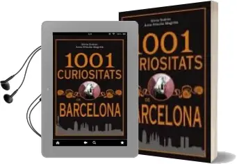 Descargar AudioLibro 1001 Curiositats de Barcelona (Butxaca) de Silvia Suarez año 2016