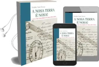 Descargar AudioLibro A Nosa Terra e Nosa de Emilio Xose Insua año 2016