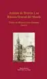 AudioLibro Antonio de Herrera y su Historia General del Mundo Estudio de Mariano Cuesta Domingo, Vol. iii de Mariano Cuesta Domingo