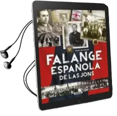 Descargar AudioLibro Atlas Ilustrado de la Falange Española de las Jons de Varios Autores año 2016