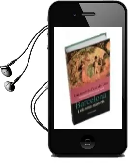 Descargar AudioLibro Barcelona, Ciutat de Llibres de Isabel Segura año 2016