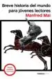 AudioLibro Breve Historia del Mundo para Jovenes Lectores de Manfred Mai