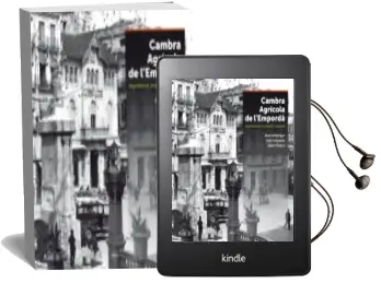 Descargar AudioLibro Cambra Agrícola de l Empordà de Joan Armangue; Joan Falgueras año 2016
