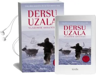 Descargar AudioLibro Dersu Uzala de Vladimir Arseniev año 2016
