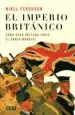AudioLibro El Imperio Britanico de Niall Ferguson