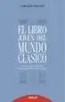 AudioLibro El Libro Joven del Mundo Clasico de Caroline Taggart