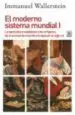 AudioLibro El Moderno Sistema Mundial i de Immanuel M. Wallerstein