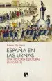 AudioLibro España en las Urnas: Una Historia Electoral (1810-2015) de Roberto Villa Garcia