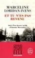 AudioLibro Et tu n es pas Revenu de Marceline Loridan Ivens