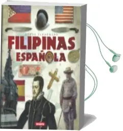 Descargar AudioLibro Filipinas Española de Varios Autores año 2016