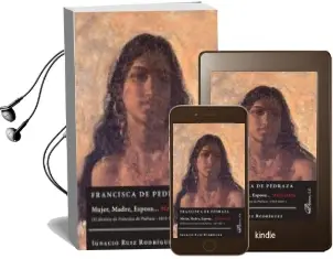 Descargar AudioLibro Francisca de Pedraza de Ignacio Ruiz Rodríguez año 2016