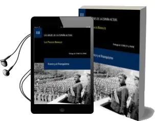 Descargar AudioLibro Franco y el Franquismo de Luis Palacios Bañuelos año 2016