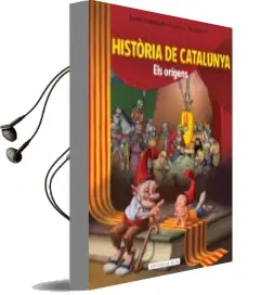 Descargar AudioLibro Història de Catalunya i: Els Orígens de Jaume Sobreques año 2016
