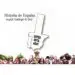 AudioLibro Historia de España Segun Gallego & rey de Gallego/Rey