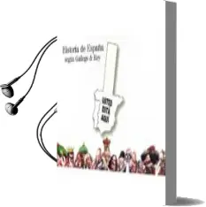 Descargar AudioLibro Historia de España Segun Gallego & rey de Gallego/Rey año 2016