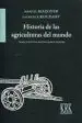 AudioLibro Historia de las Agriculturas del Mundo de Marcel Mazoyer