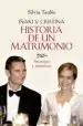 AudioLibro Historia de un Matrimonio: Iñaki y Cristina, Secretos y Mentiras de Silvia Taules