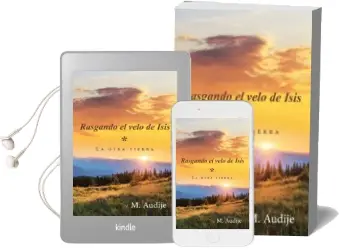 Descargar AudioLibro (I.B.D) Rasgando el Velo de Isis (*) de M. Audije año 2016