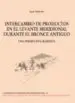 AudioLibro Intercambio de Productos en el Levante Meridional Durante el Bronce Antiguo de Ianir Milevski