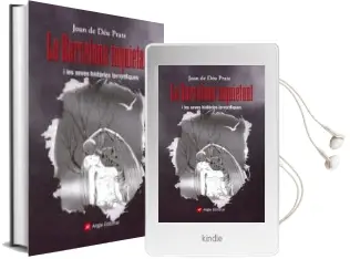 Descargar AudioLibro La Barcelona Inquietant de Joan De Deu Prats año 2016