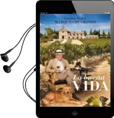 Descargar AudioLibro La Buena Vida de Carlos Falco año 2016