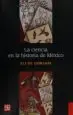 AudioLibro La Ciencia en la Historia de México de Eli De Gortari